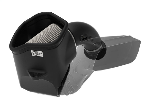 Air Intake