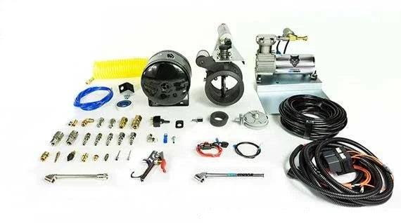 Pacbrake C44059 4 Inline Mount PRXB Exhaust Brake