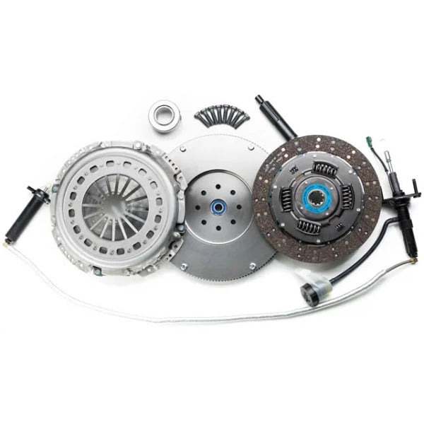 Drivetrain