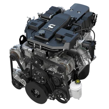 6.7L Cummins Parts