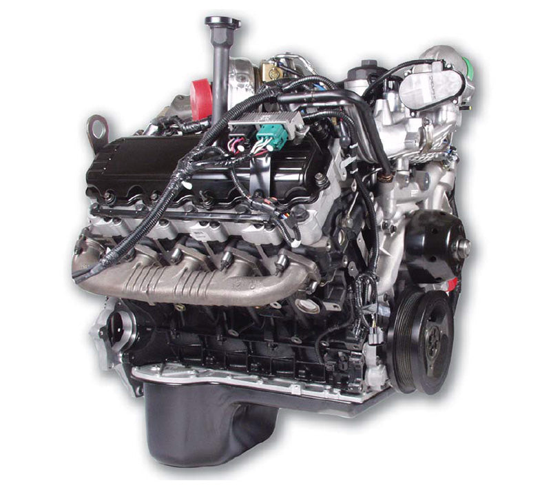 6.0L Power Stroke Parts