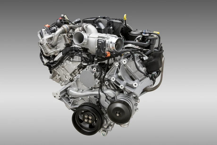 6.7L Power Stroke Parts