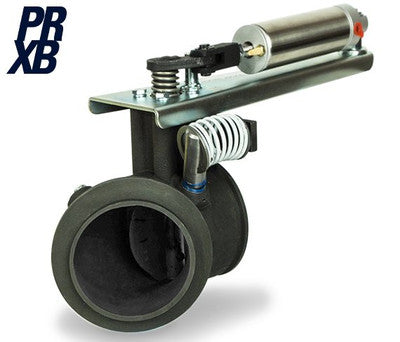 Pacbrake DirectMount PRXB Exhaust Brake C44045 (2004.5-2007 5.9L Cummins)