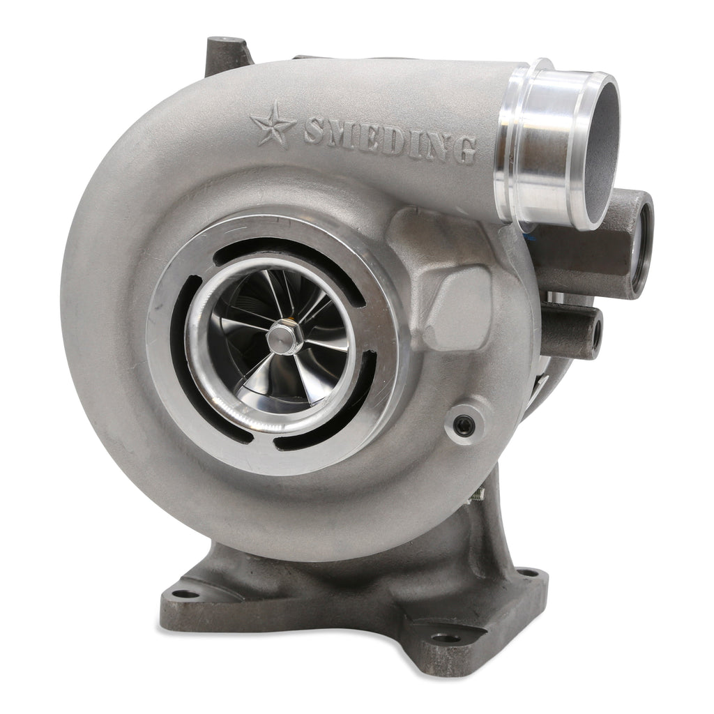 Smeding Diesel VGT — 2004.5-2010 Duramax 6.6L