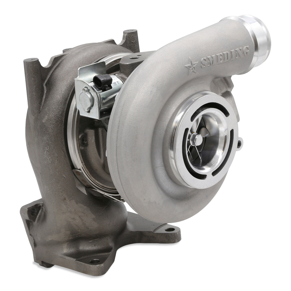 Smeding Diesel VGT — 2004.5-2010 Duramax 6.6L – image 2