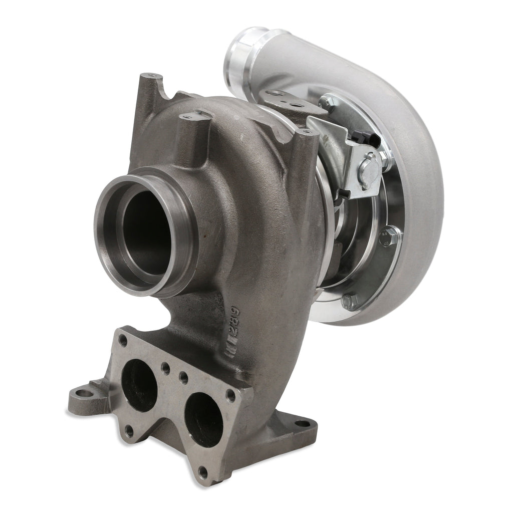 Smeding Diesel VGT — 2004.5-2010 Duramax 6.6L – image 3