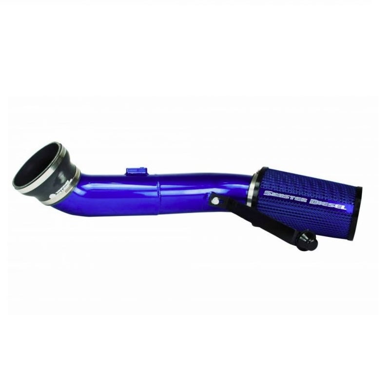Sinister Diesel Cold Air Intake — 2011-2016 Power Stroke 6.7L – image 3