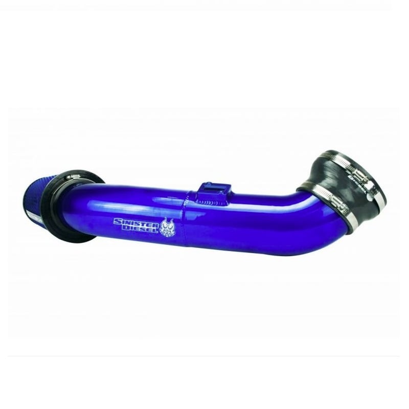Sinister Diesel Cold Air Intake — 2011-2016 Power Stroke 6.7L – image 4