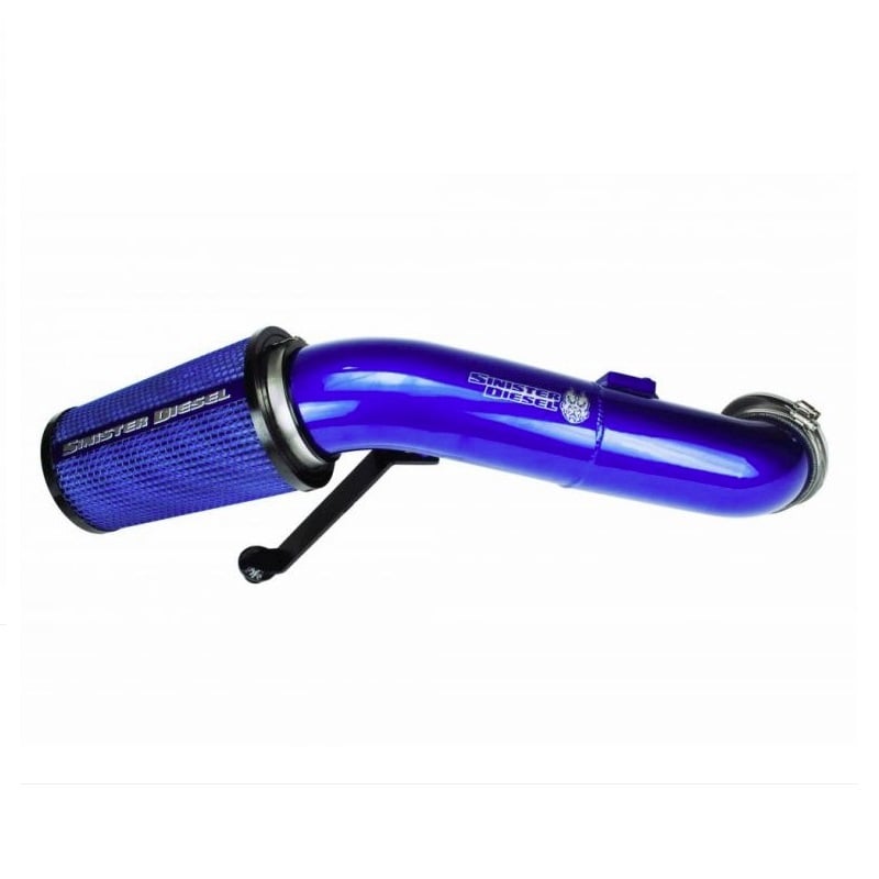 Sinister Diesel Cold Air Intake — 2011-2016 Power Stroke 6.7L