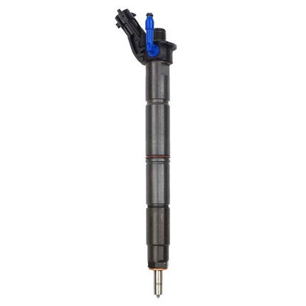 Industrial Injection Stock Injector (Sold Individually) - 2015-2019 Ford F-250/F-350 6.7L Power Stroke (0986435433-IIS)