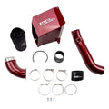 Wehrli Custom Fabrication Stage 2 Intake Kit — 2001-2004 Duramax LB7 6.6L