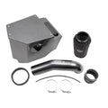 Wehrli Custom Fabrication 4in Intake Kit — 2020-2026 Duramax L5P 6.6L