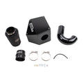 Wehrli Custom Fabrication 4in Intake Kit — 1998.5-2002 Cummins 5.9L