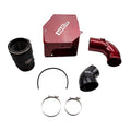 Wehrli Custom Fabrication 5in Intake Kit — 2019-2024 Cummins 6.7L