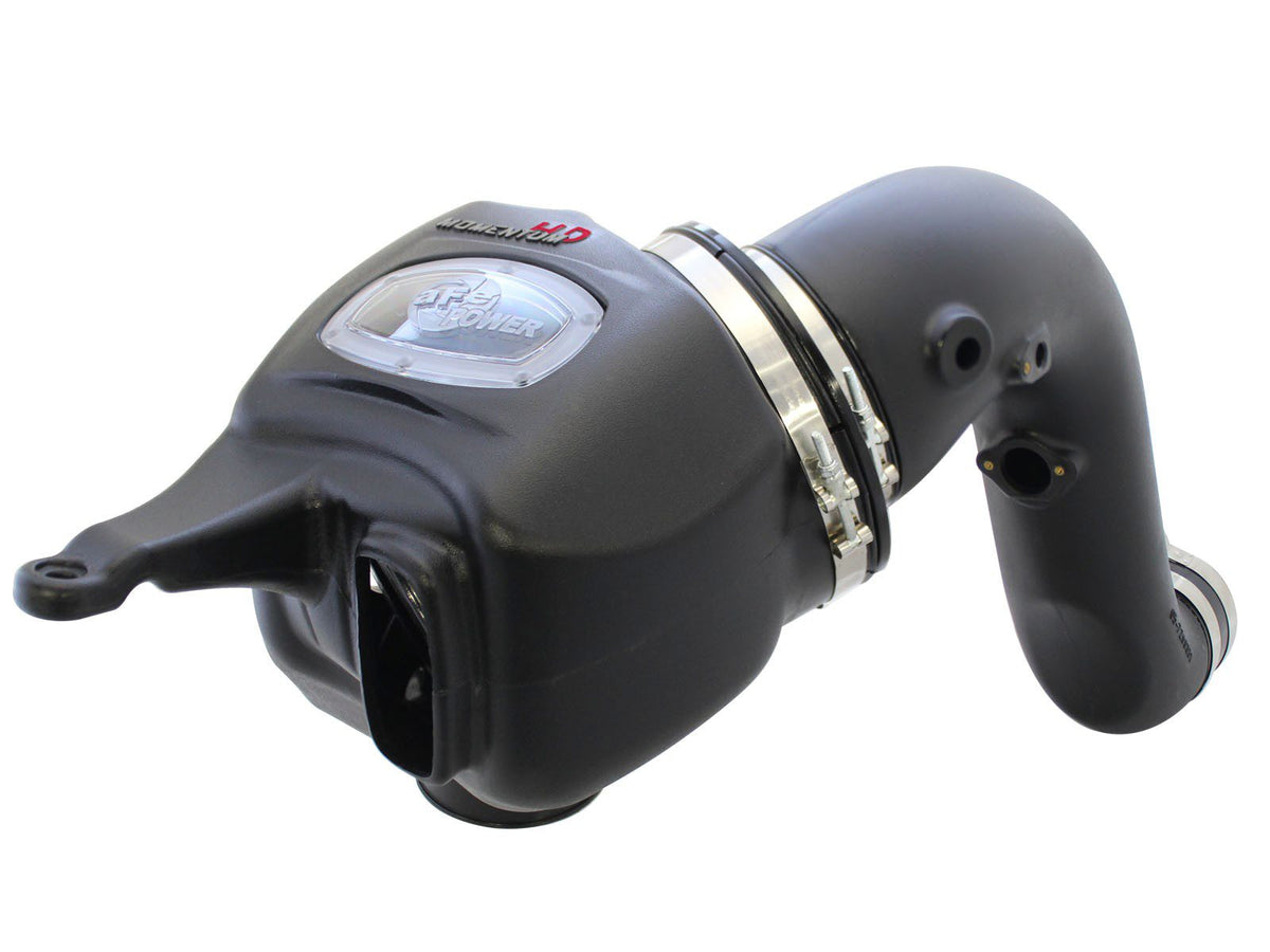 aFe Momentum HD Cold Air Intake — 2007.5-2009 Cummins 6.7L