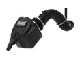 aFe Quantum Cold Air Intake — 2010-2012 Cummins 6.7L