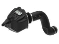 aFe Quantum Cold Air Intake — 2003-2007 Cummins 5.9L