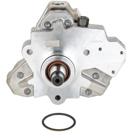 Bosch Remanufactured CP3 Fuel Pump - 2007-2018 Dodge Ram 2500/3500 6.7L Cummins (0 986 437 334)