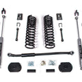 BDS Suspension 1.25in Rear Spacer Box Kit Power Wagon — 2019-2024 Ram 2500