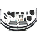 BDS Suspension 11 6in Box Kit — Ford F-250/F-350