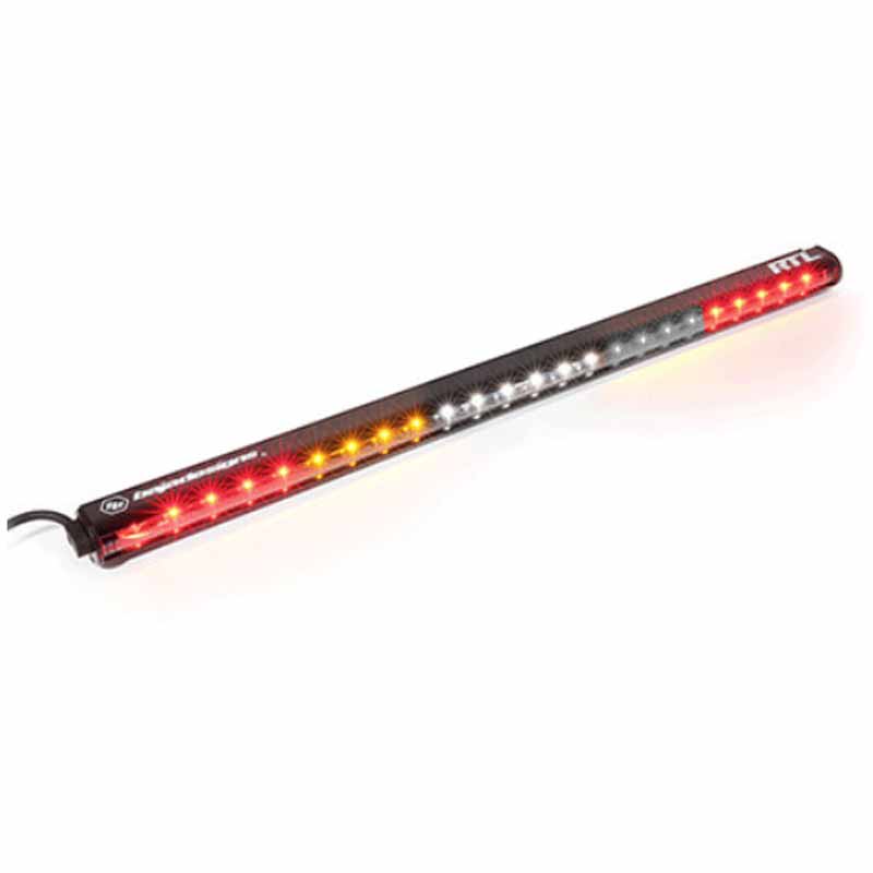 Baja Designs Rtl 30" White LED Rear Light Bar