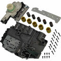 BD Diesel 1030467 Transmission Valve Body With Solenoid Pack