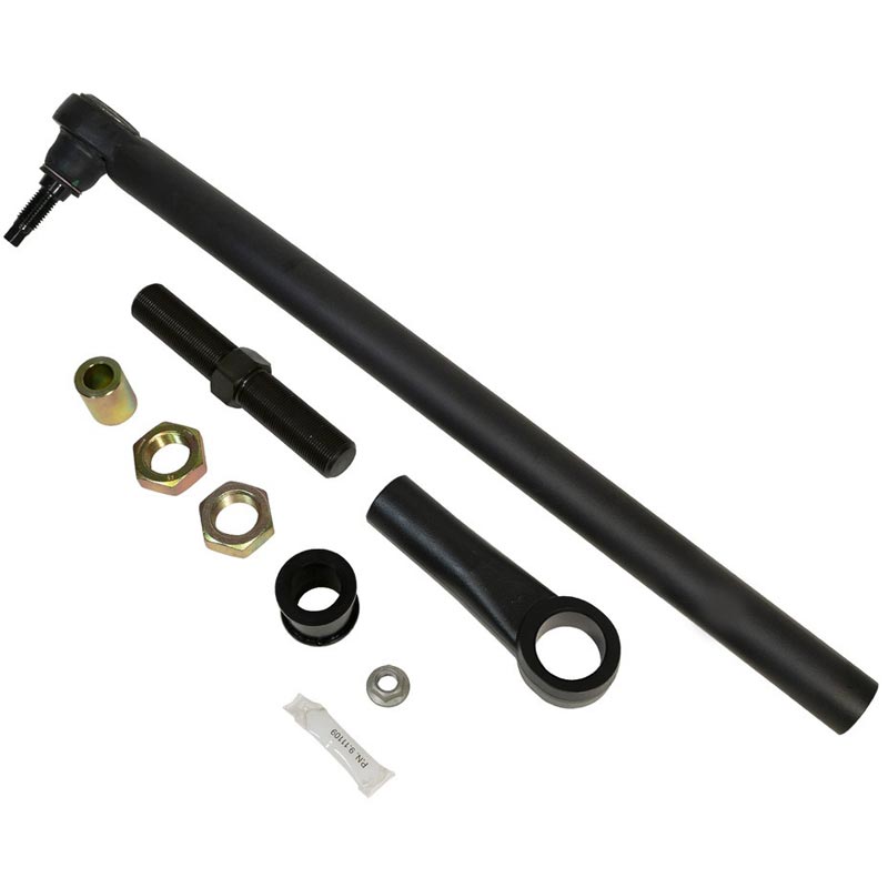 BD Diesel 1032111 Adjustable Track Bar