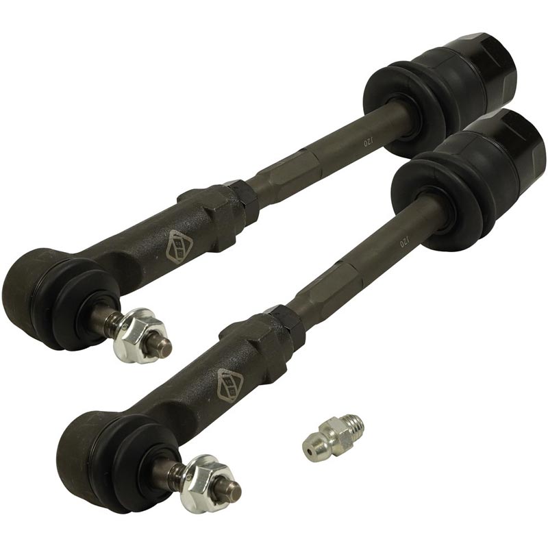 BD Diesel Tie Rod Upgrade