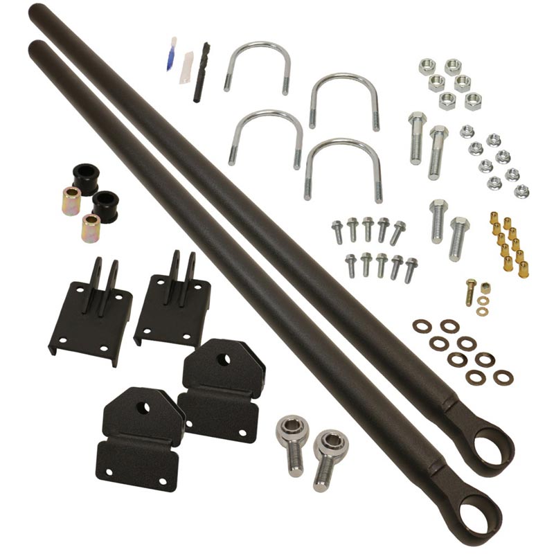 BD Diesel 1032130 Traction Bar Kit