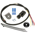 BD Diesel High Idle Switch