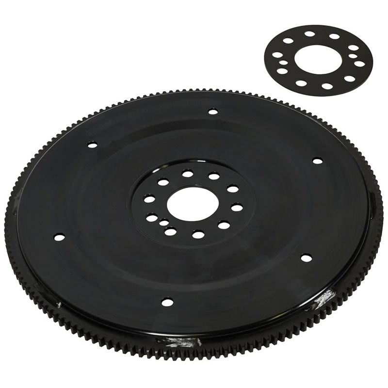 BD Diesel Billet Flex Plate