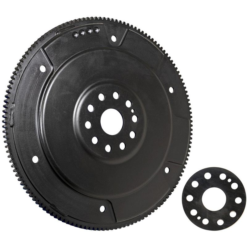 BD Diesel 1041245 Billet Flex Plate
