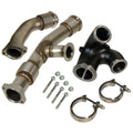 BD Diesel Up-Pipes