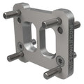 BD Diesel T3-T4 Exhaust Manifold Adapter Flange