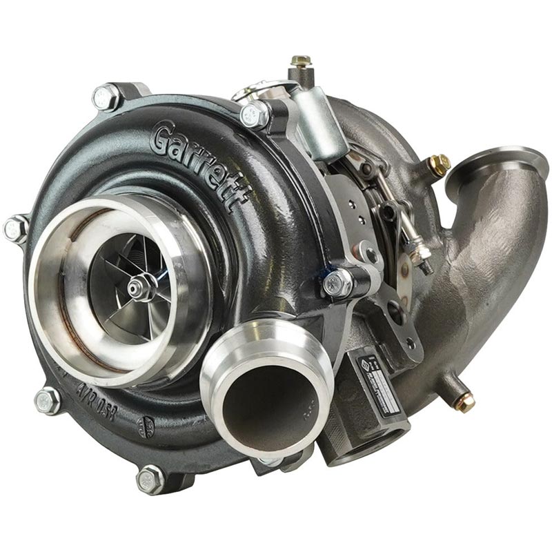 BD Diesel 1045827 Screamer Performance Turbocharger