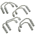 BD Diesel Fuel Injector Line Set