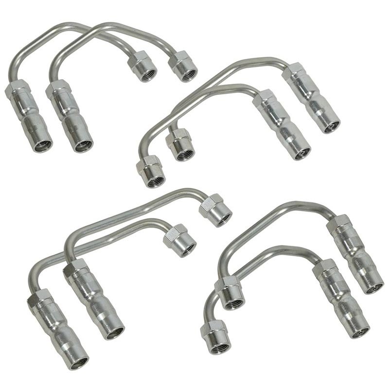 BD Diesel Fuel Injector Line Set