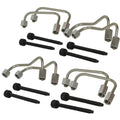 BD Diesel Fuel Injector Line Set