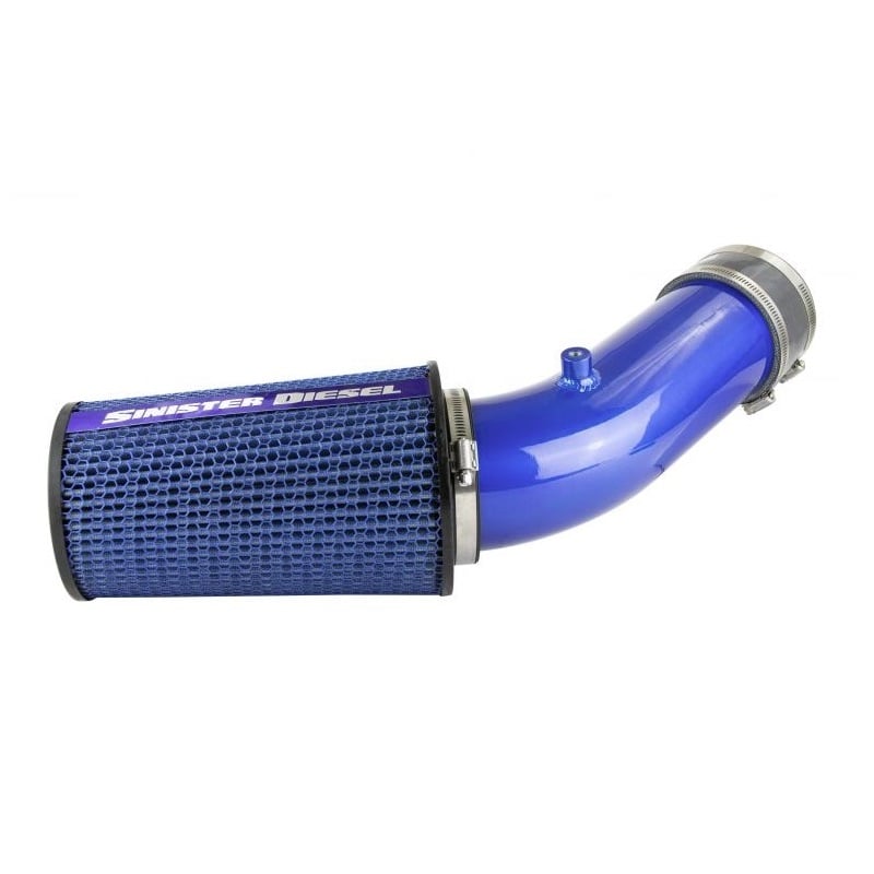 Sinister Diesel Cold Air Intake — 1999.5-2003 Power Stroke 7.3L
