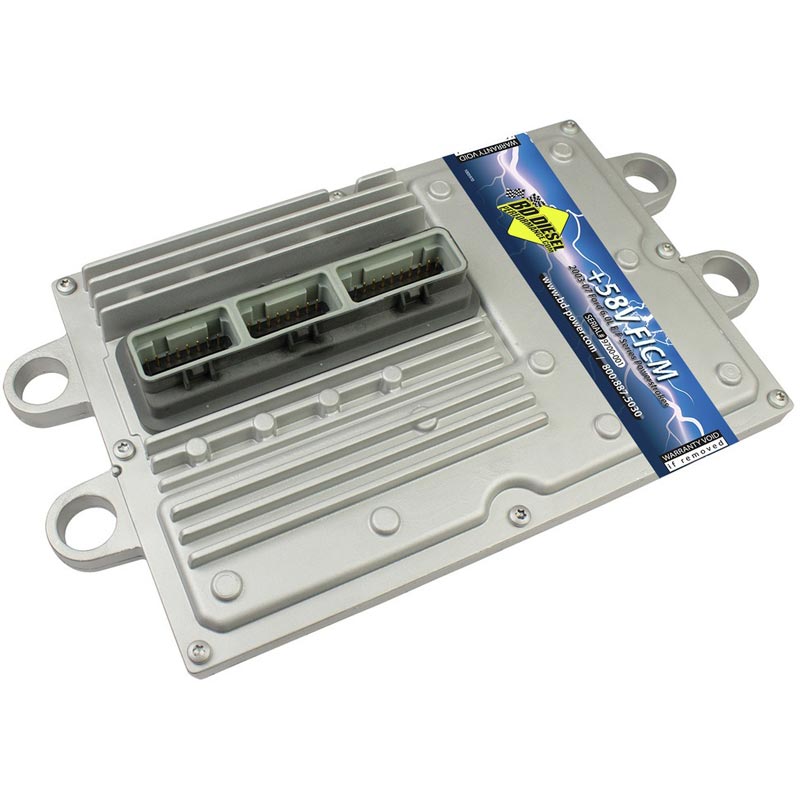BD Diesel 58V Fuel Injection Control Module (FICM)