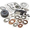 BD Diesel 1063022 Stage 2 Transmission Build-it With Torque Converter
