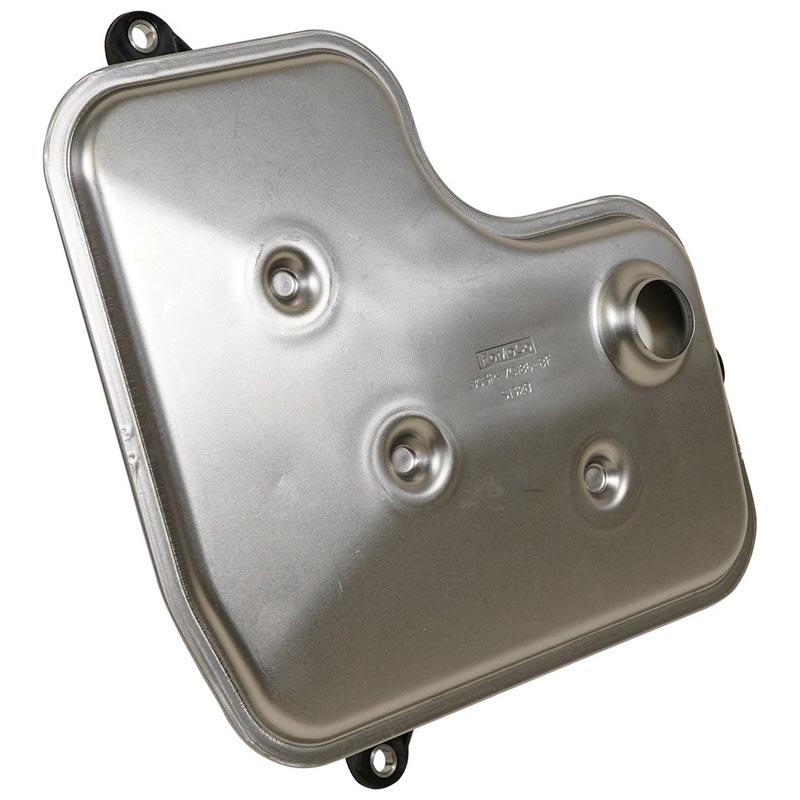 BD Diesel 1064046 6R140 Transmission Filter