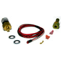 BD Diesel Red LED Low Fuel Pressure Alarm Light