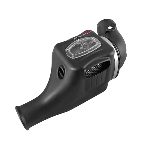 aFe Momentum HD Cold Air Intake — 2003-2007 Power Stroke 6.0L