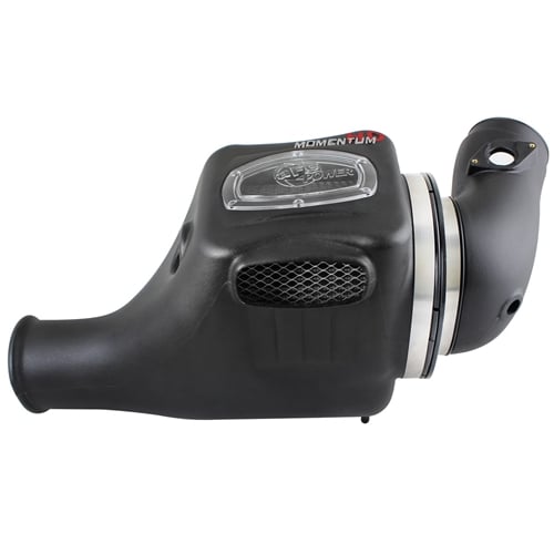 aFe Momentum HD Cold Air Intake — 2003-2007 Power Stroke 6.0L – image 2