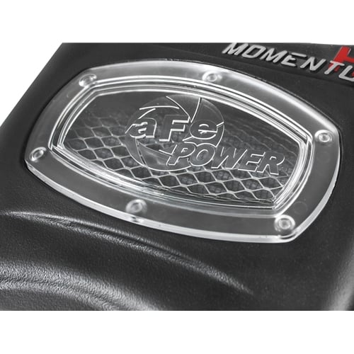 aFe Momentum HD Cold Air Intake — 2003-2007 Power Stroke 6.0L – image 4
