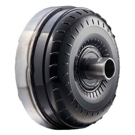 RevMax 10L1000 Billet Triple Disc Stage 5 Torque Converter - 2020-2023 GM Duramax L5P (10L1000-400)