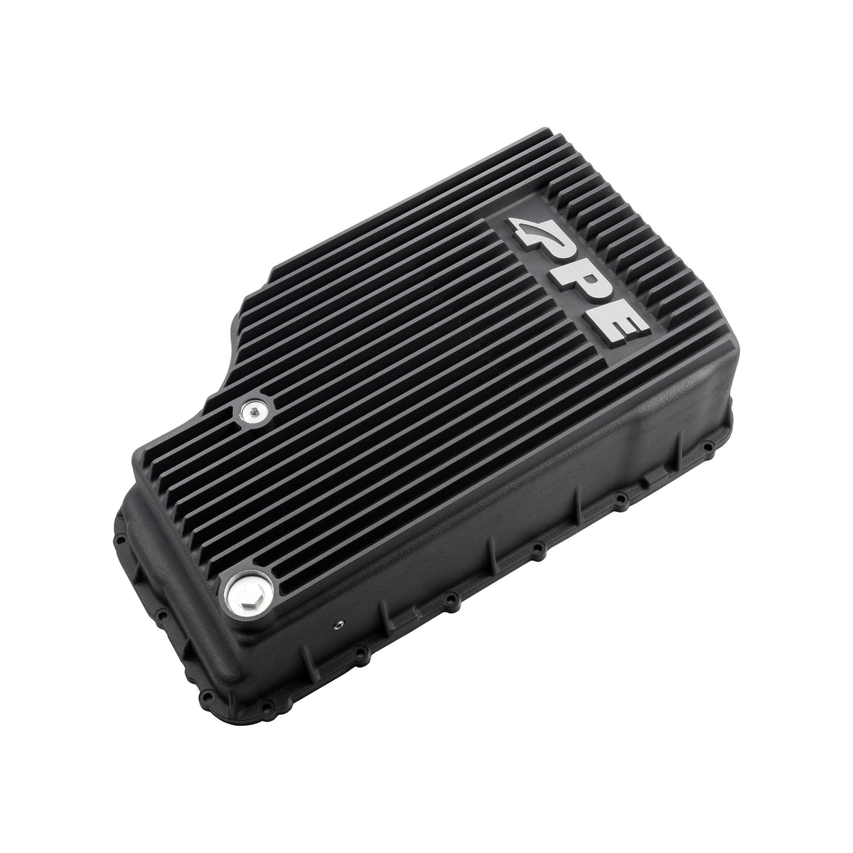 PPE 10R140 Deep Transmission Pan - 2020-2026 Ford F-250/F-350/F-450/F-550/F-600/F-650 Diesel