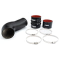 PPE Turbo Inlet Upgrade Kit (Black)