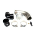 H&S Motorsports Intercooler Pipe Upgrade Kit OEM Replacement Metal Version — 2017-2025 Ford 6.7L